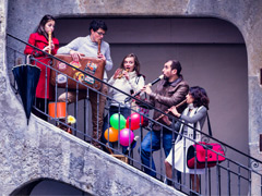 Ensemble Brouillamini