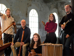 Ensemble La Chacana